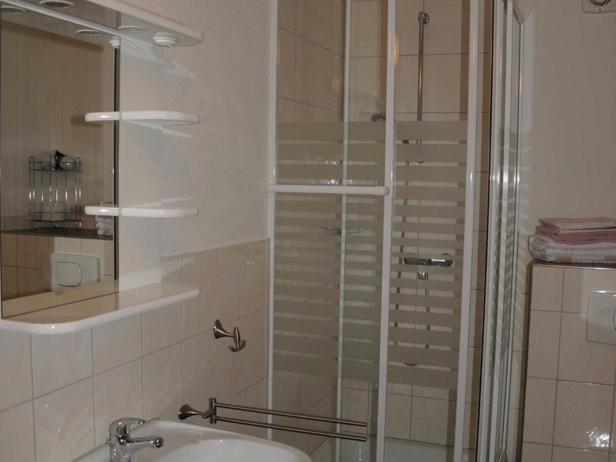 Apartment In The Bavarian Forest With Balcony Drachselsried Room photo